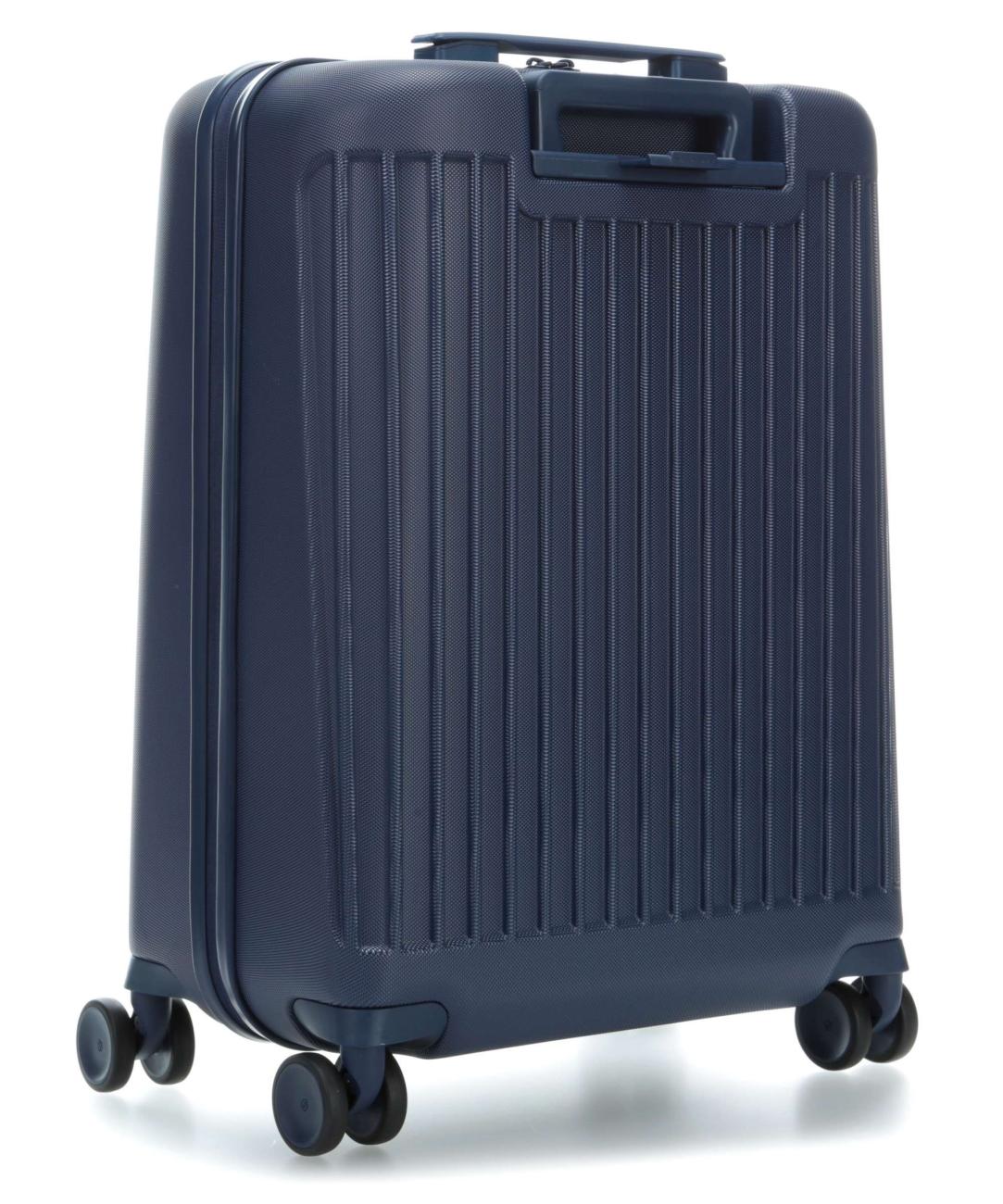 PC cabin hardside spinner Seeker 15.6