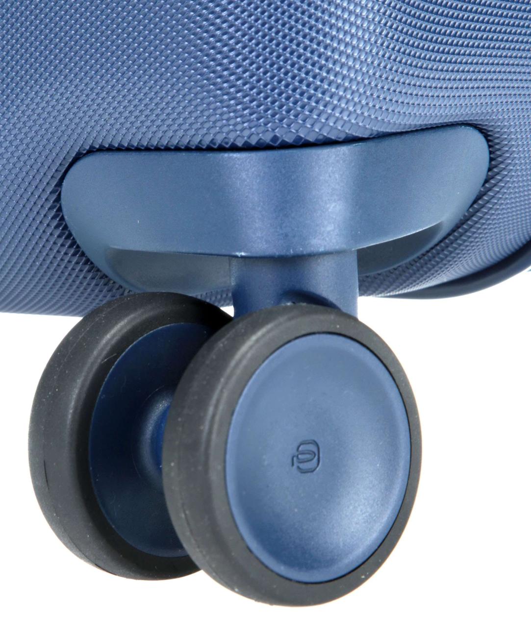 PC cabin hardside spinner Seeker 15.6