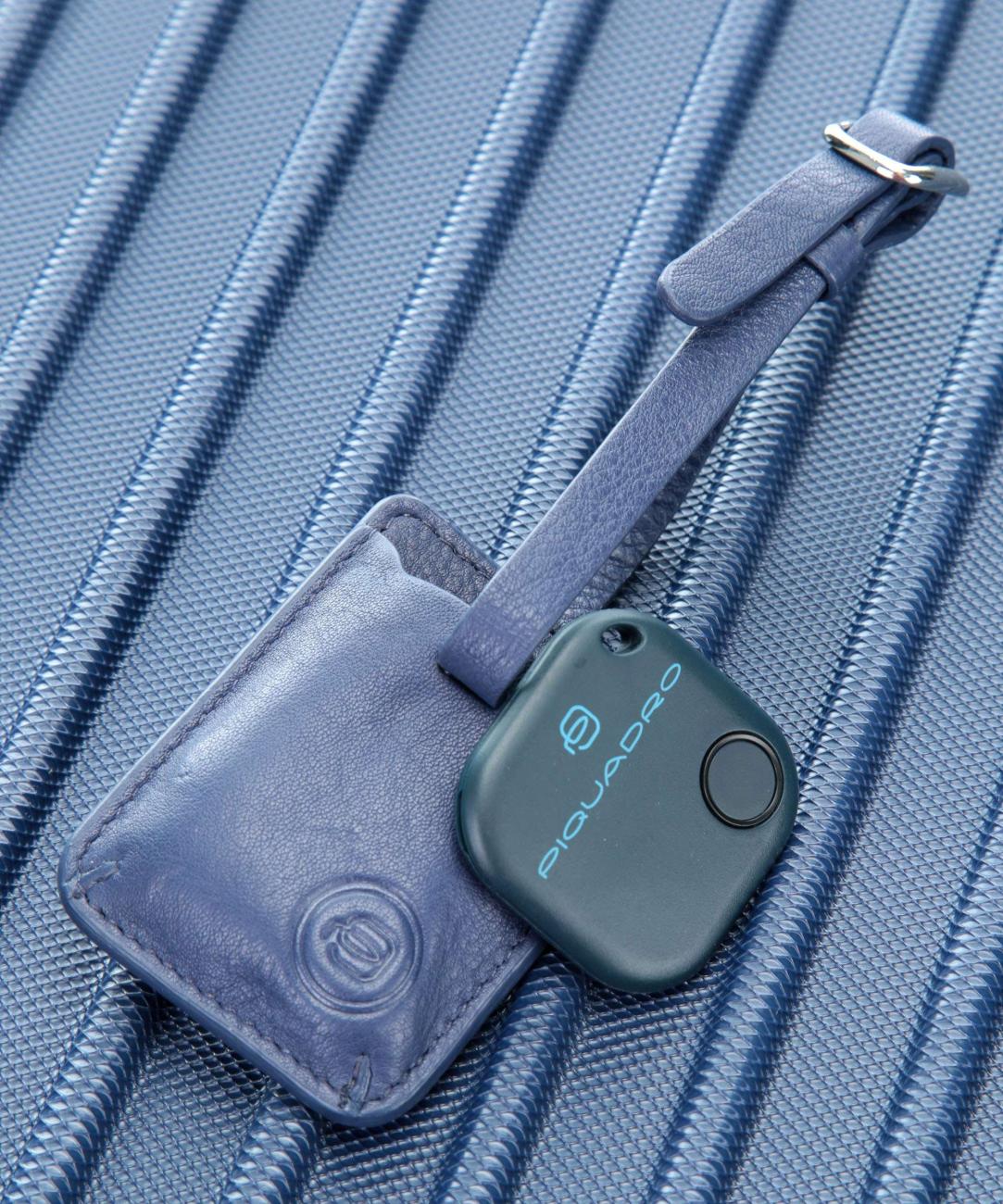 PC cabin hardside spinner Seeker 15.6