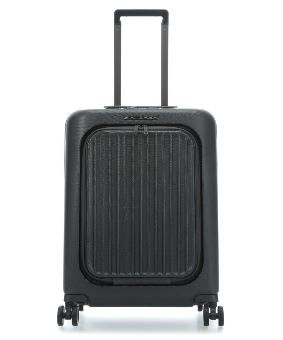 PC cabin hardside spinner Seeker 15.6