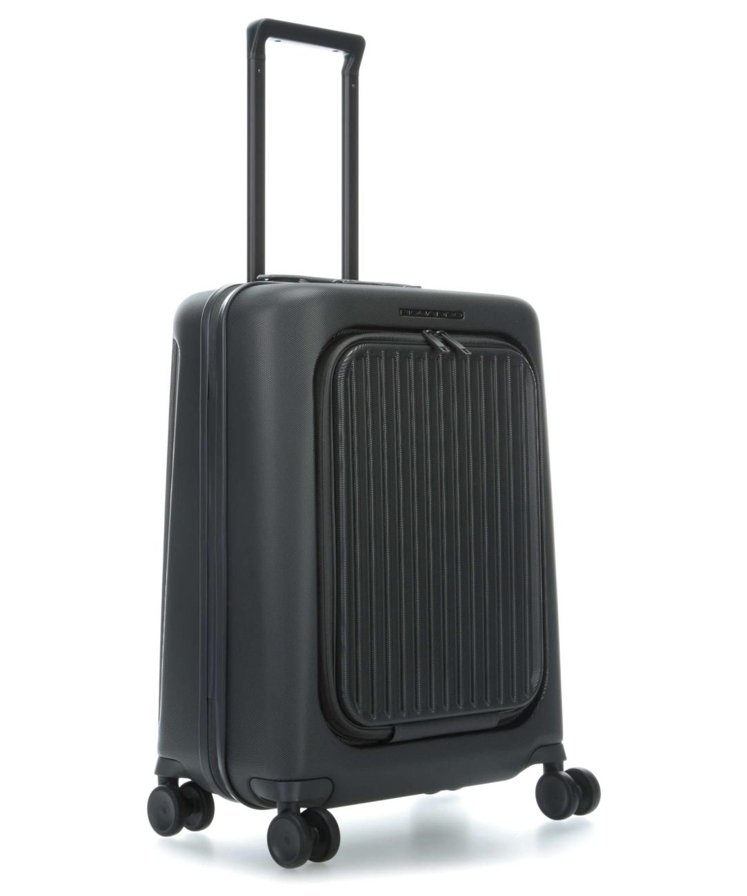 PC cabin hardside spinner Seeker 15.6