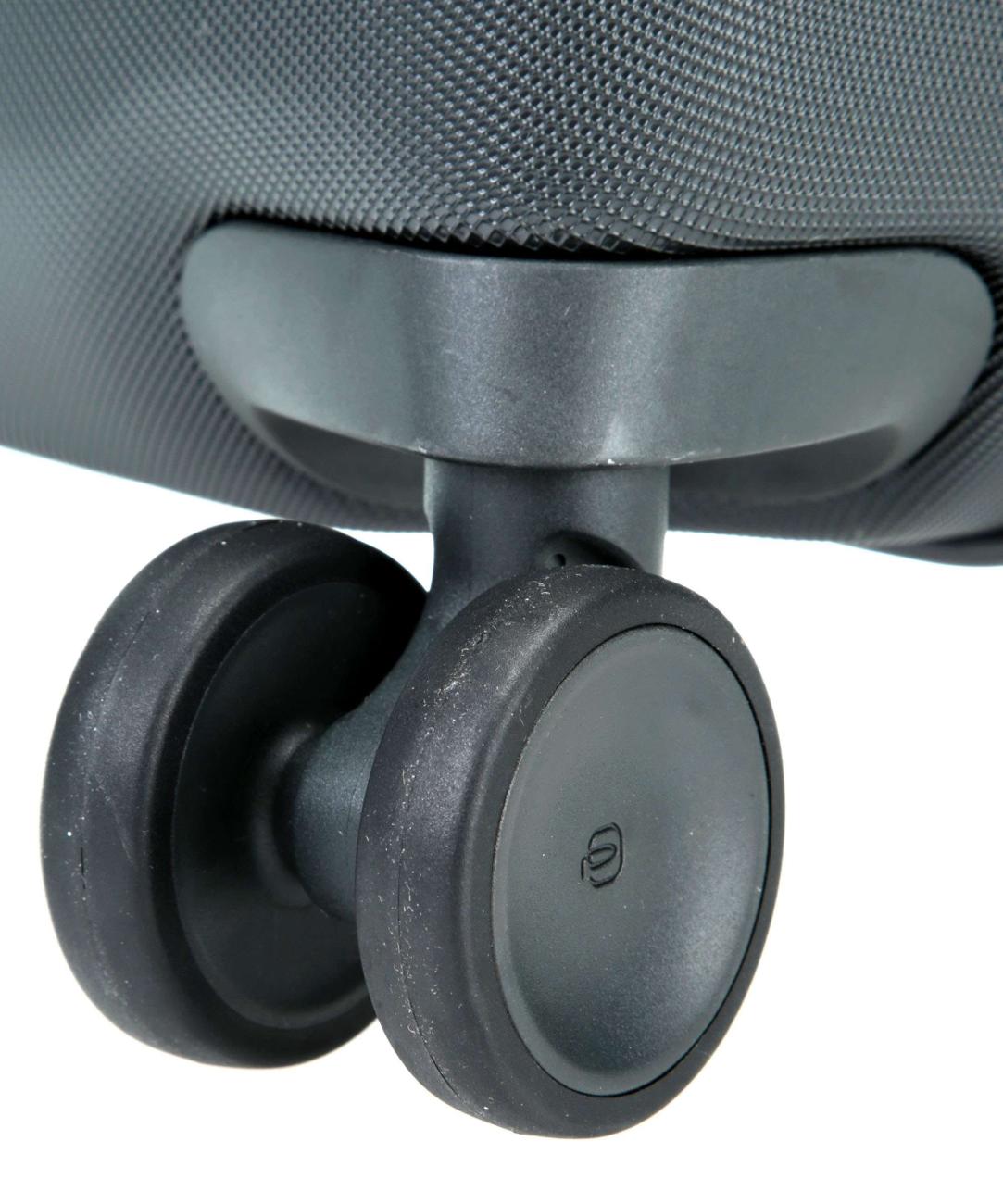 PC cabin hardside spinner Seeker 15.6