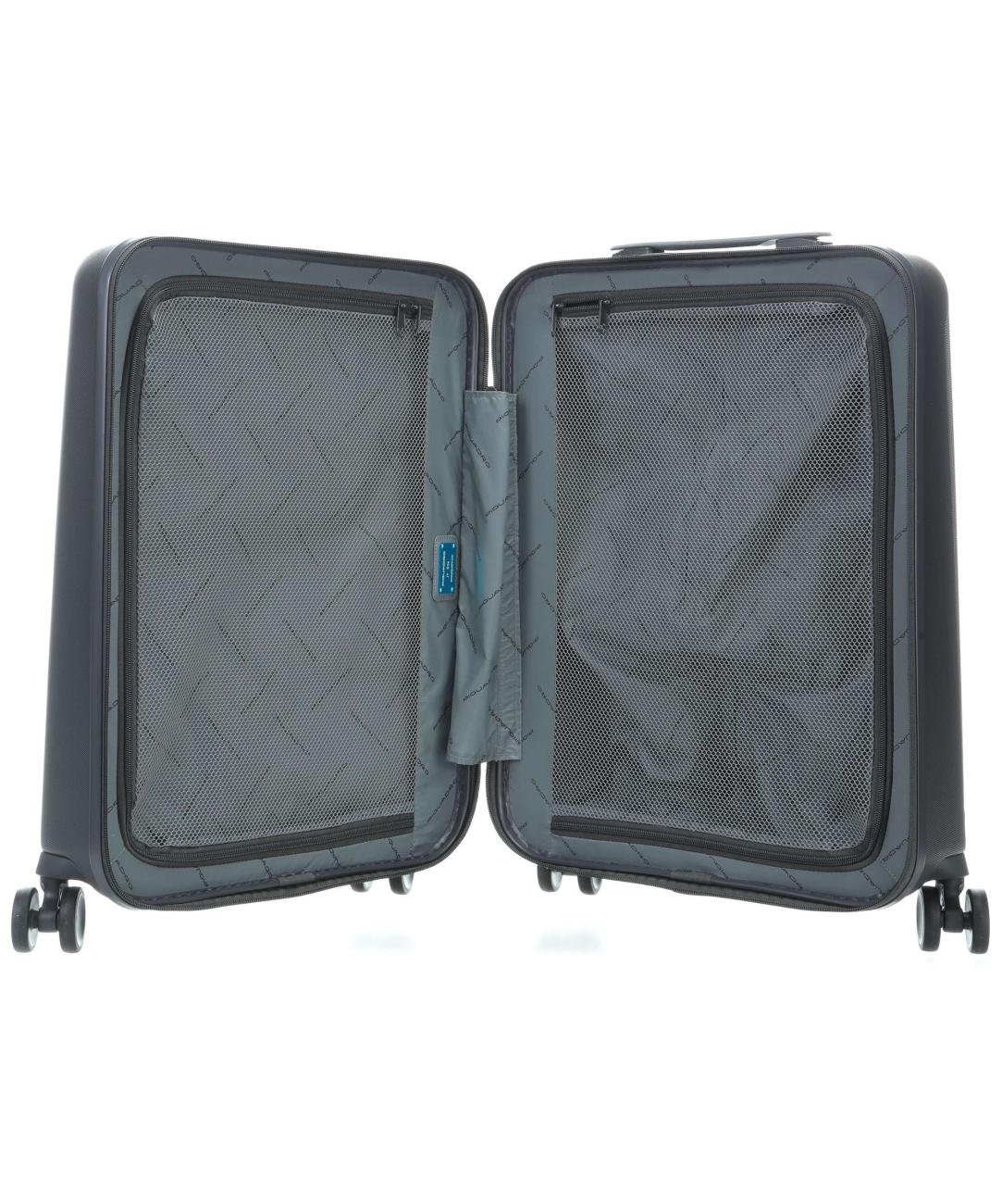 PC cabin hardside spinner Seeker 15.6