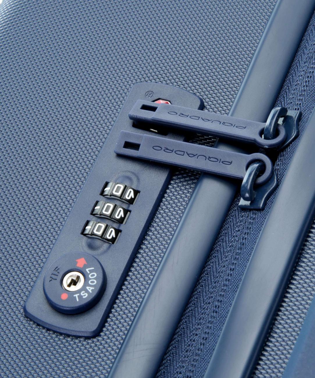 Medium spinner Seeker