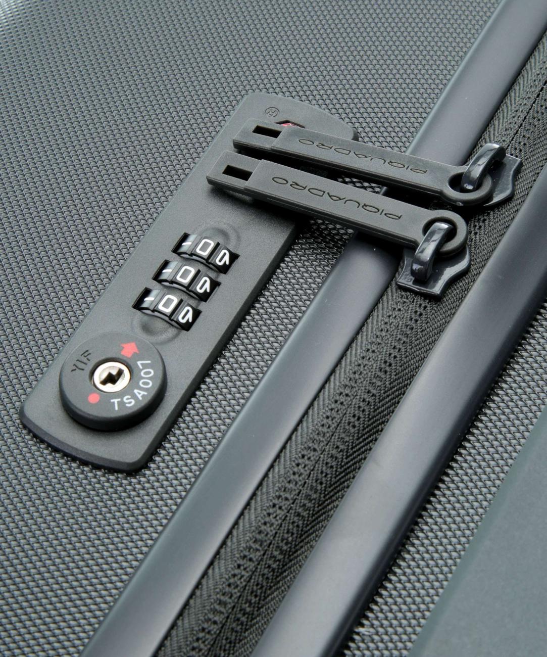 Medium spinner Seeker