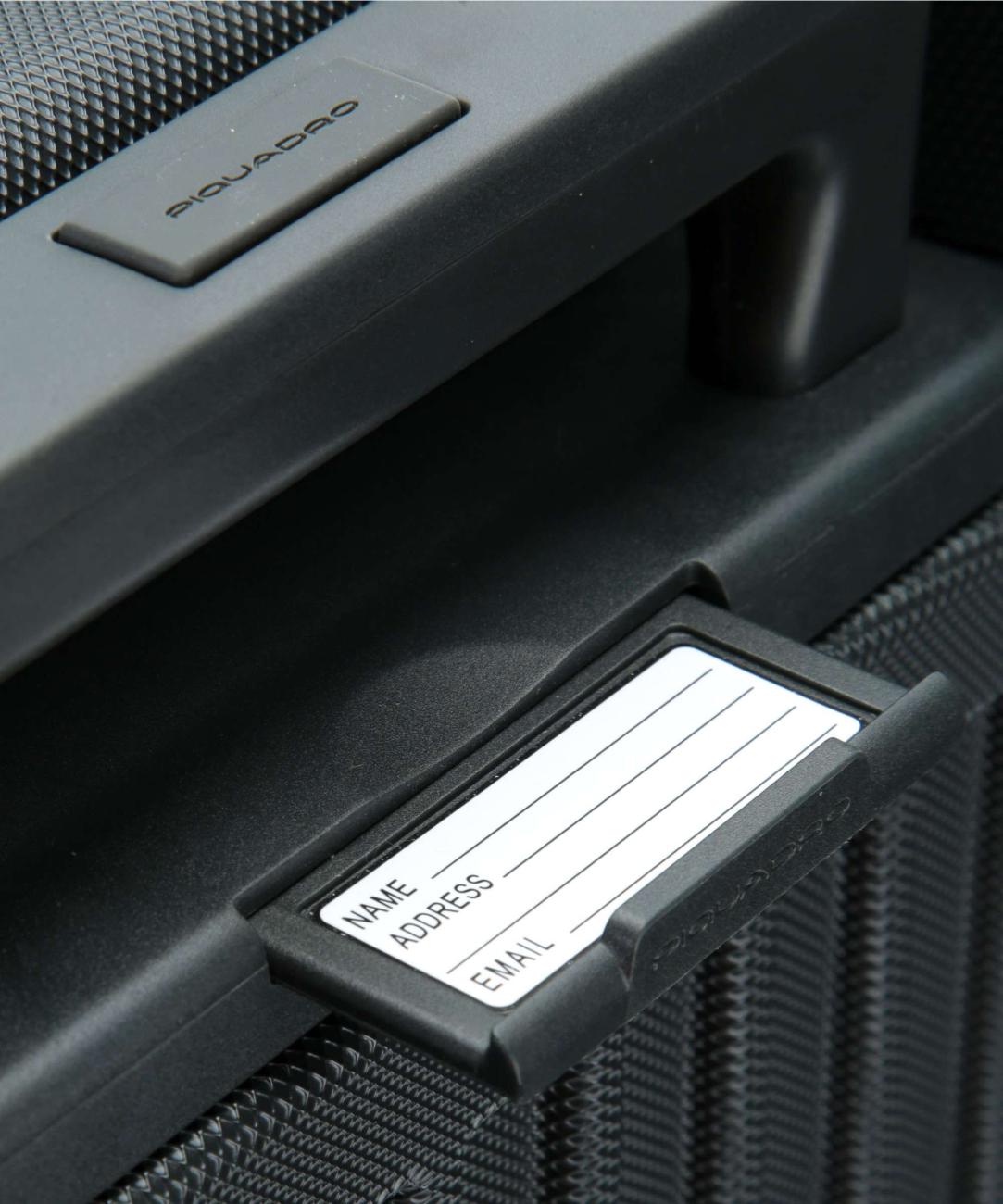 Medium spinner Seeker