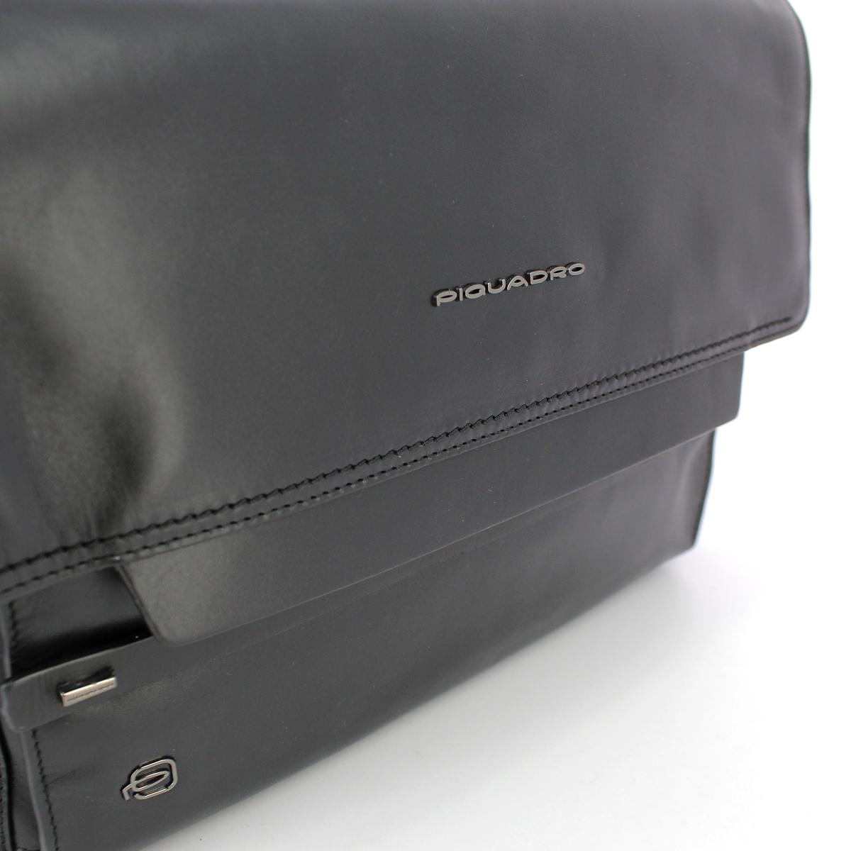 Computer Messenger bag Cube 13.3