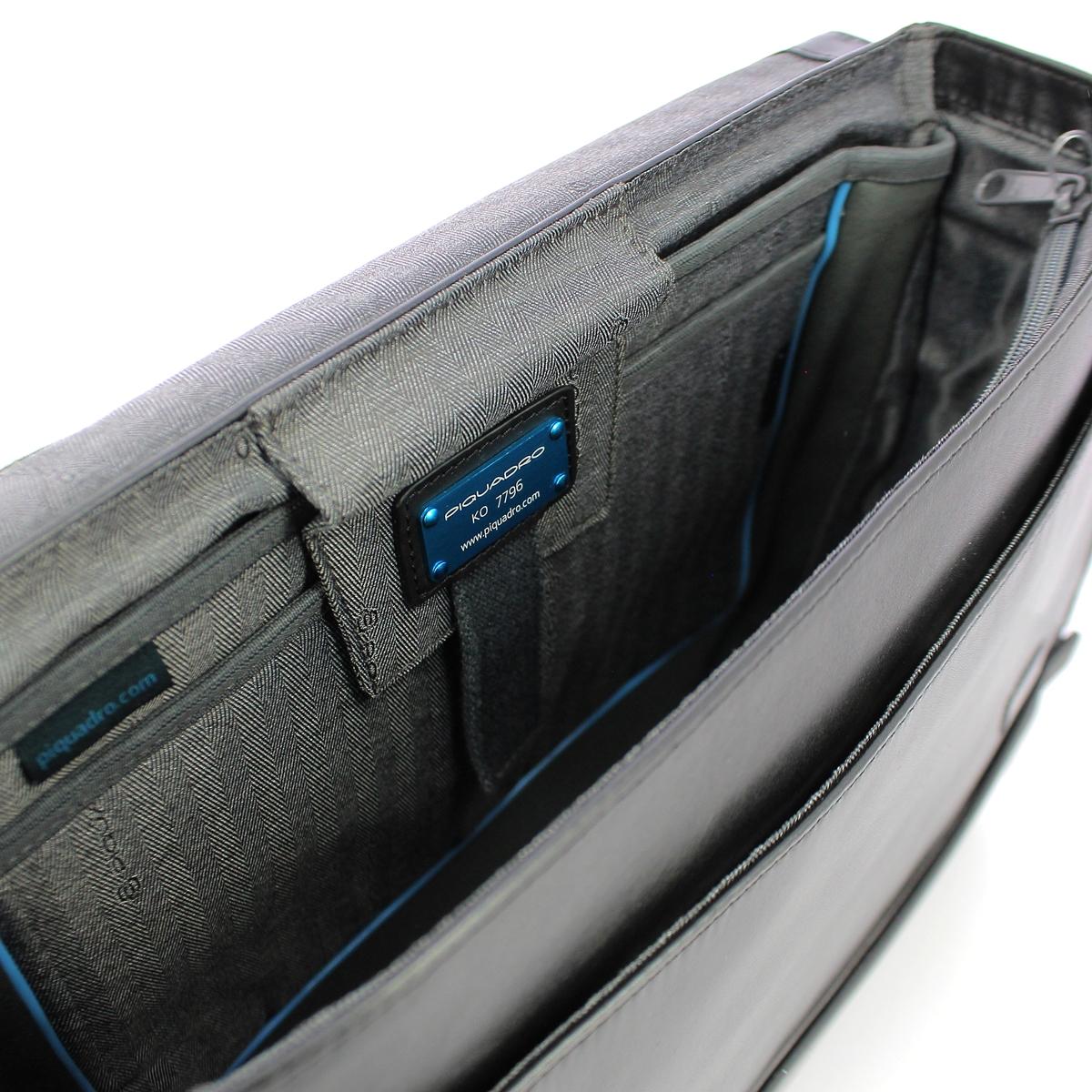 Computer Messenger bag Cube 13.3