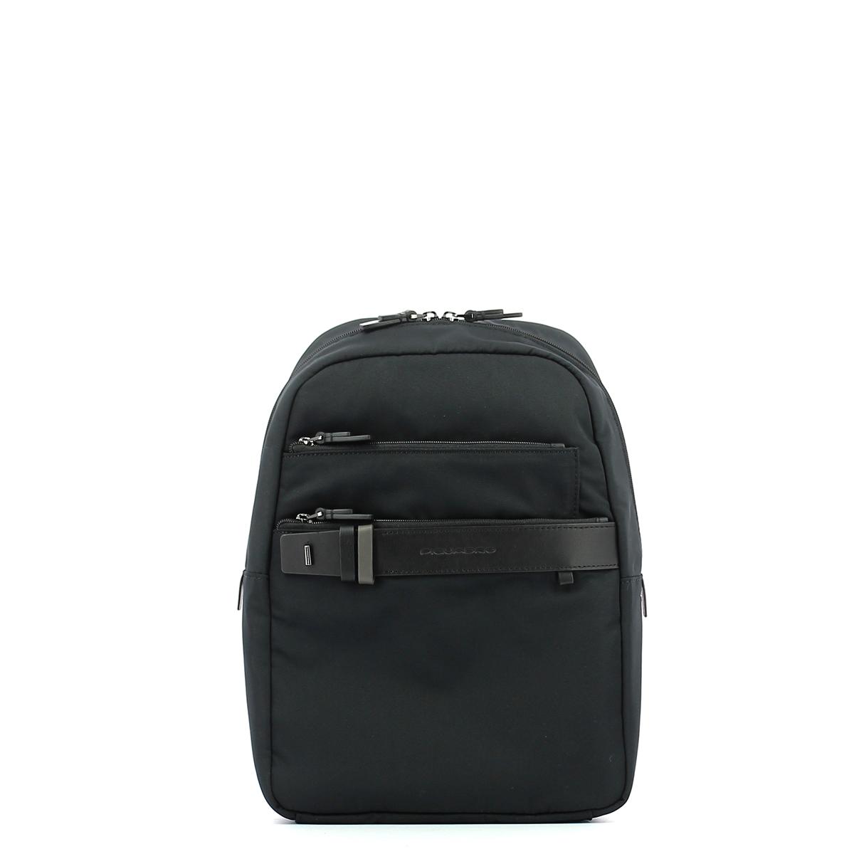 Small computer backpack Hexagon 11.0