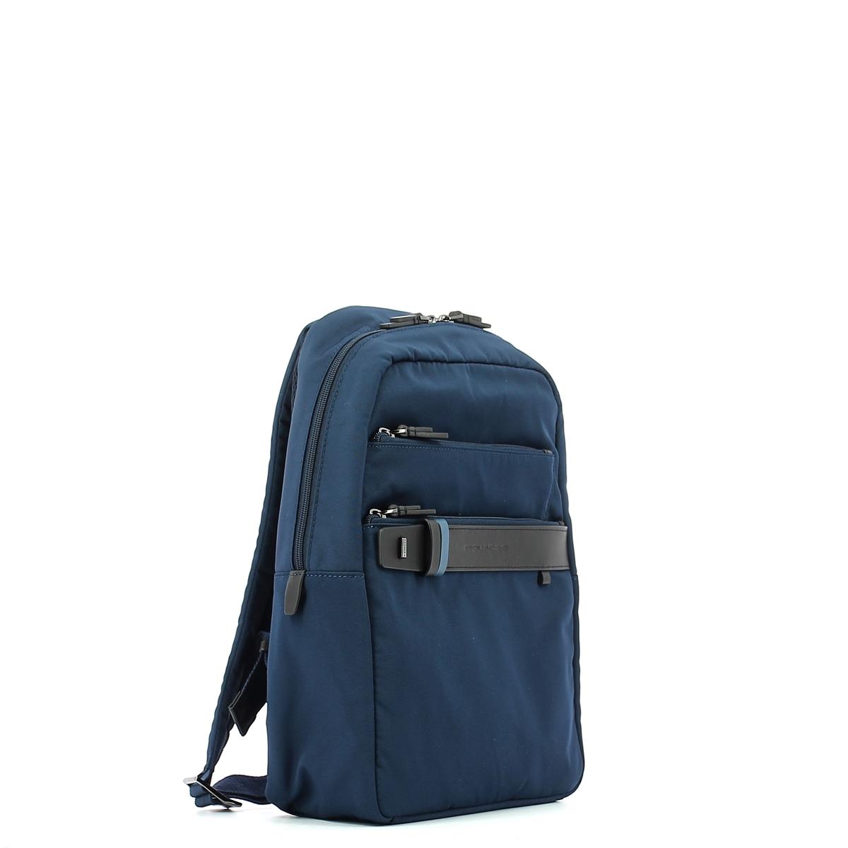 Small computer backpack Hexagon 11.0