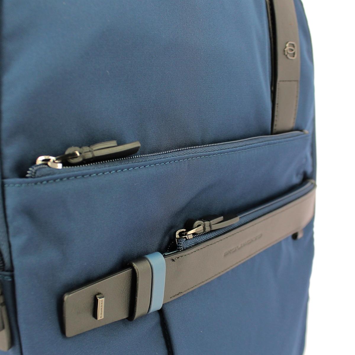 Small computer backpack Hexagon 11.0