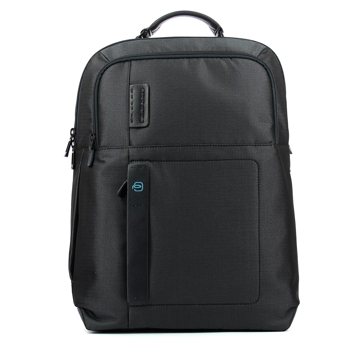 Large computer backpack P16 15.6 Connequ-CHEV/BLU-UN