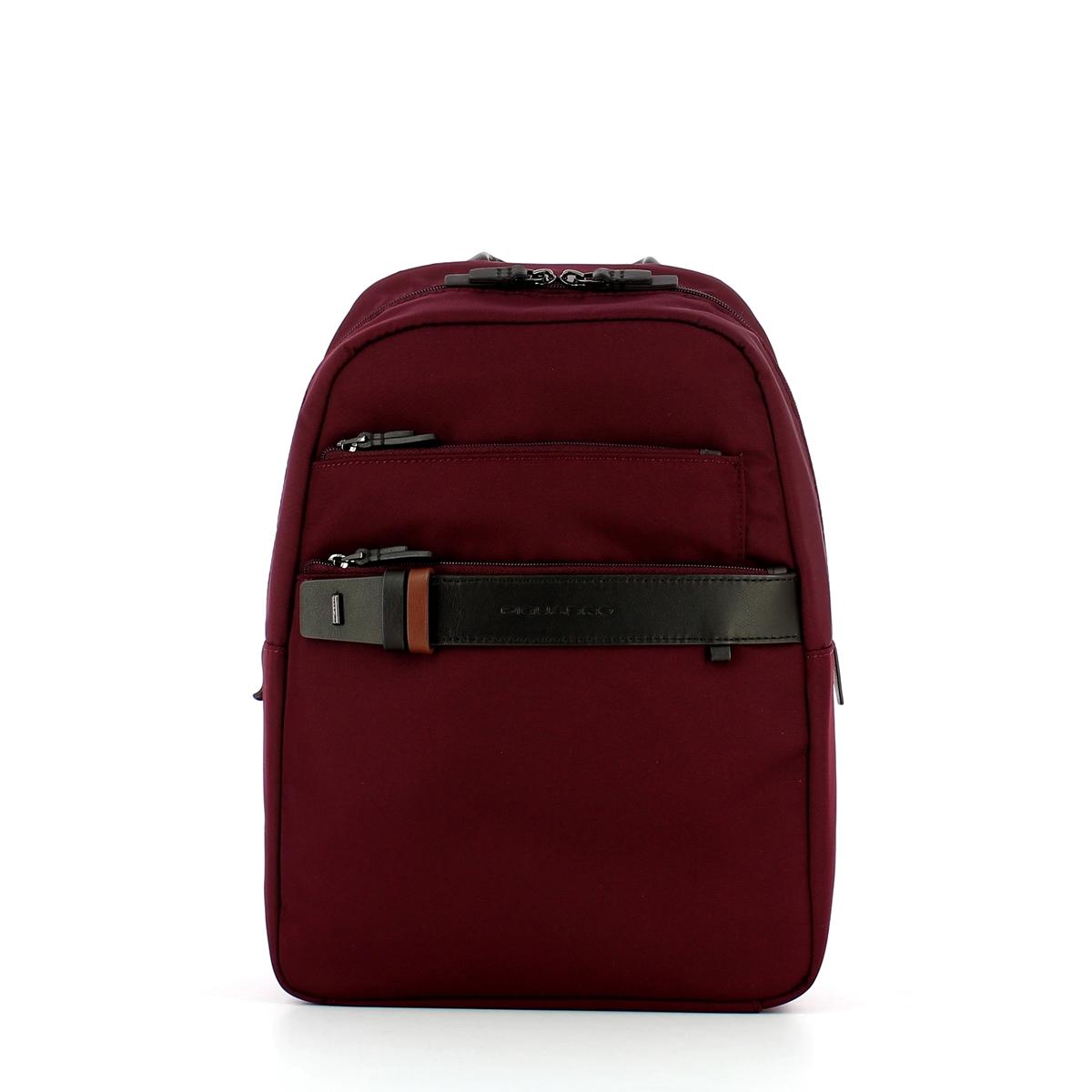 Piquadro Small computer backpack Hexagon 11.0 - 1