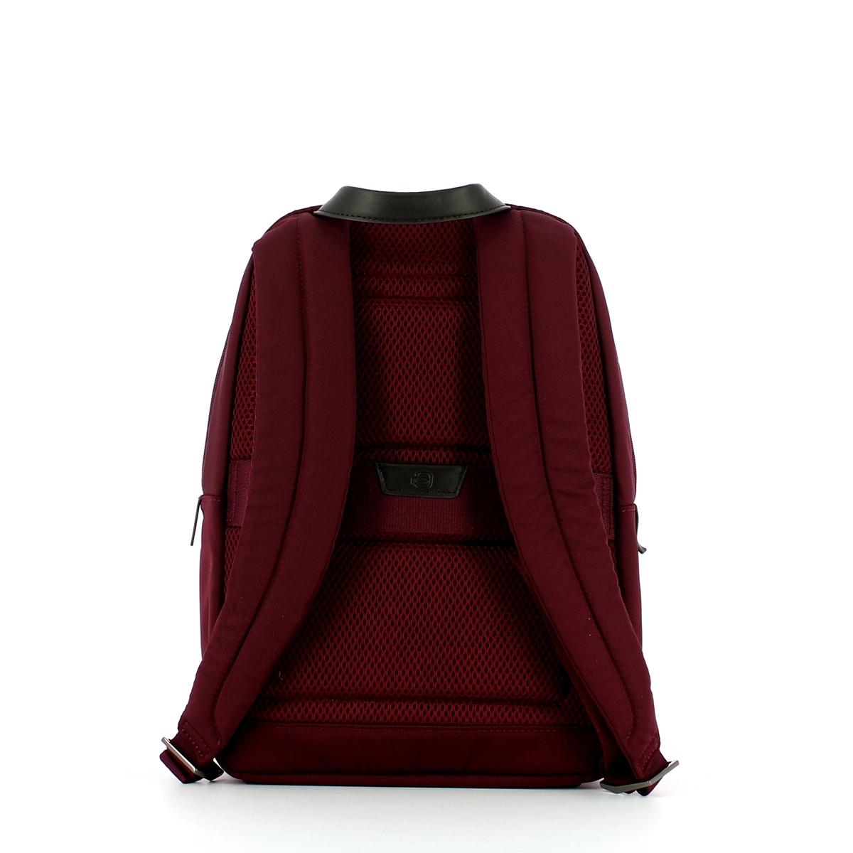 Piquadro Small computer backpack Hexagon 11.0 - 3