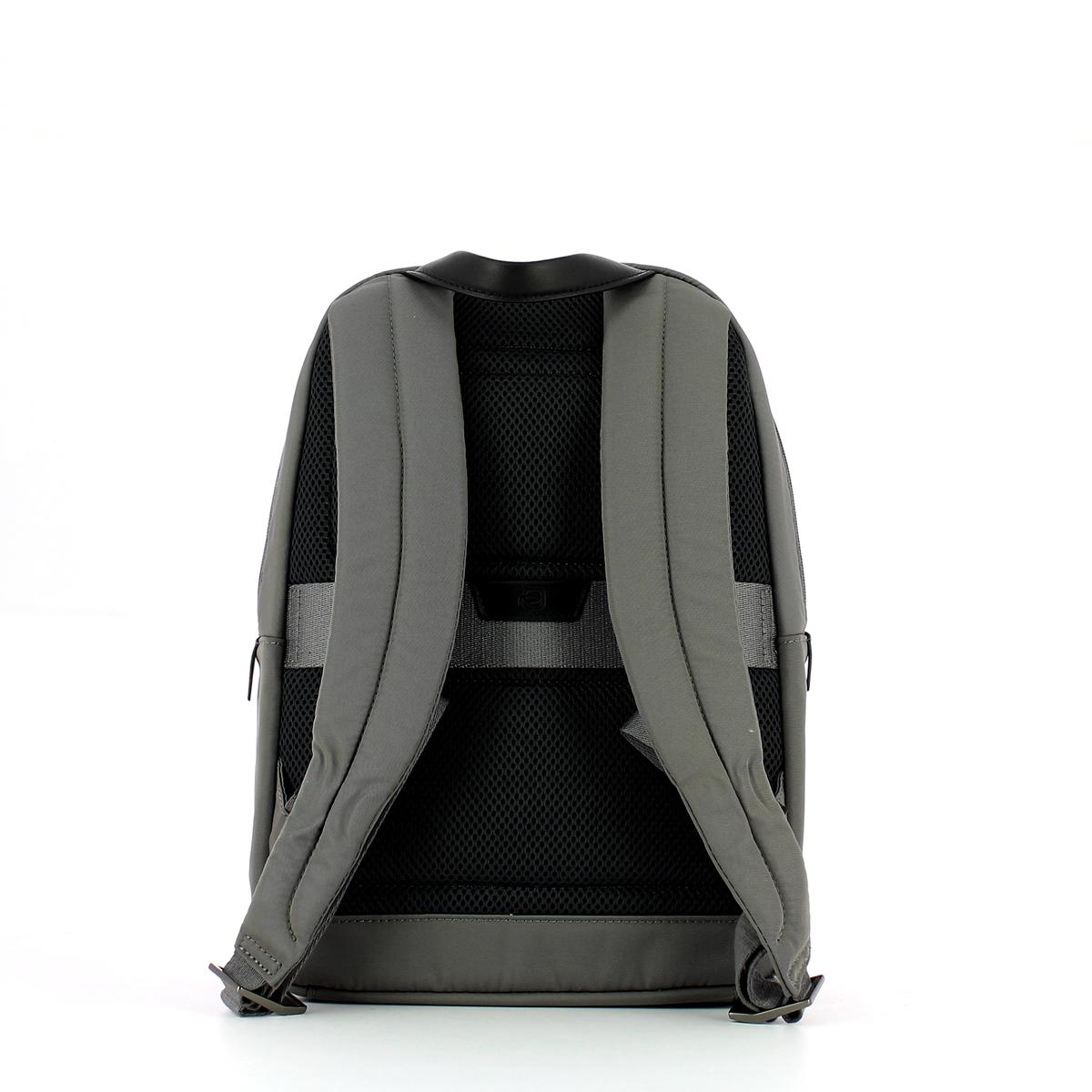 Piquadro Small computer backpack Hexagon 11.0 - 3