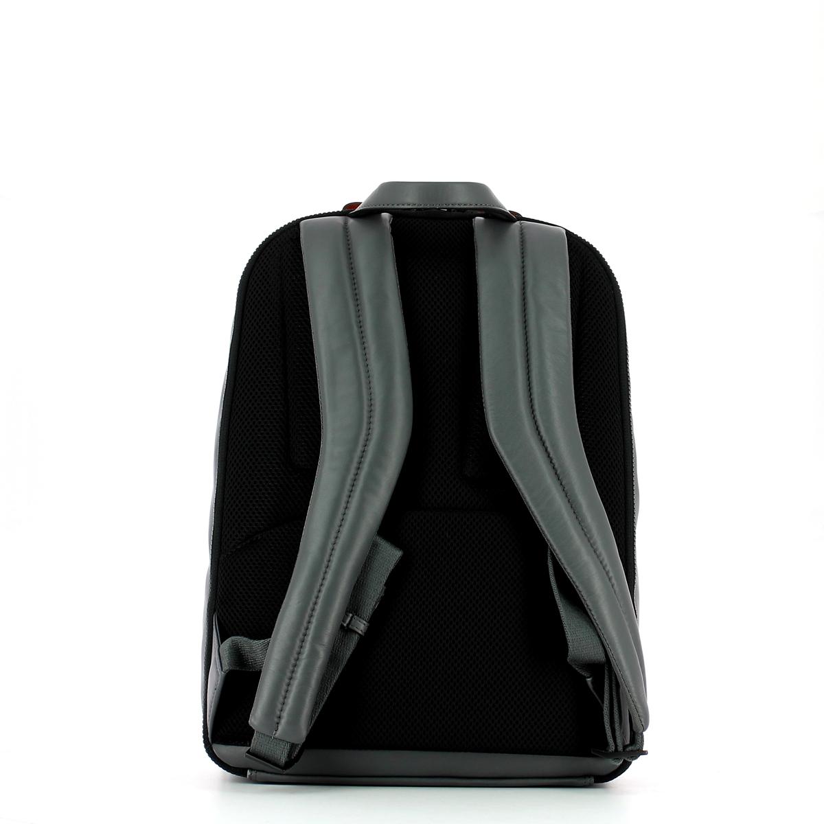 Piquadro Computer Backpack Fast-check Line 14.0 - 3