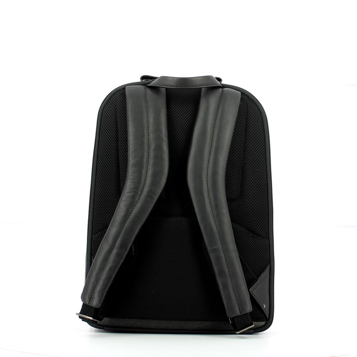 Piquadro Computer Backpack Fast-check Line 14.0 - 3