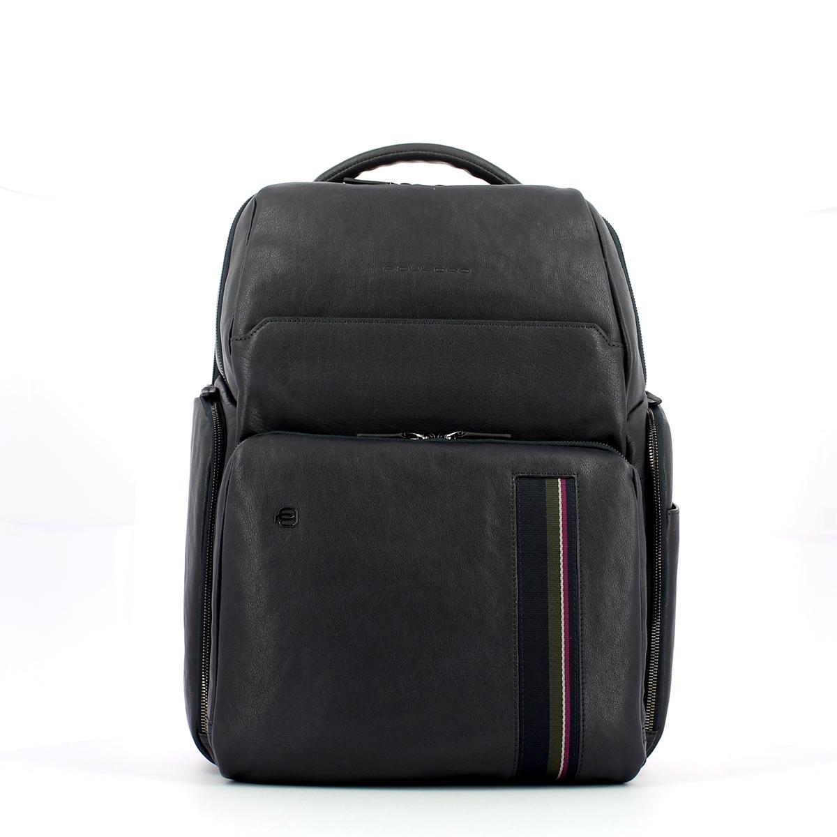 Piquadro Zaino porta PC/iPad® B3S 15.6 - 1