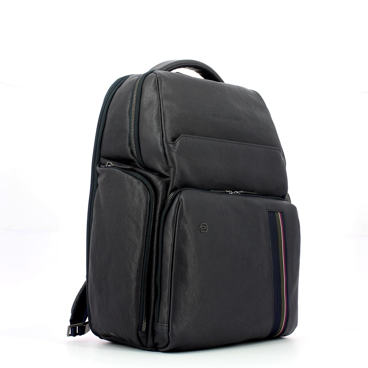 Piquadro Zaino porta PC/iPad® B3S 15.6 - 2