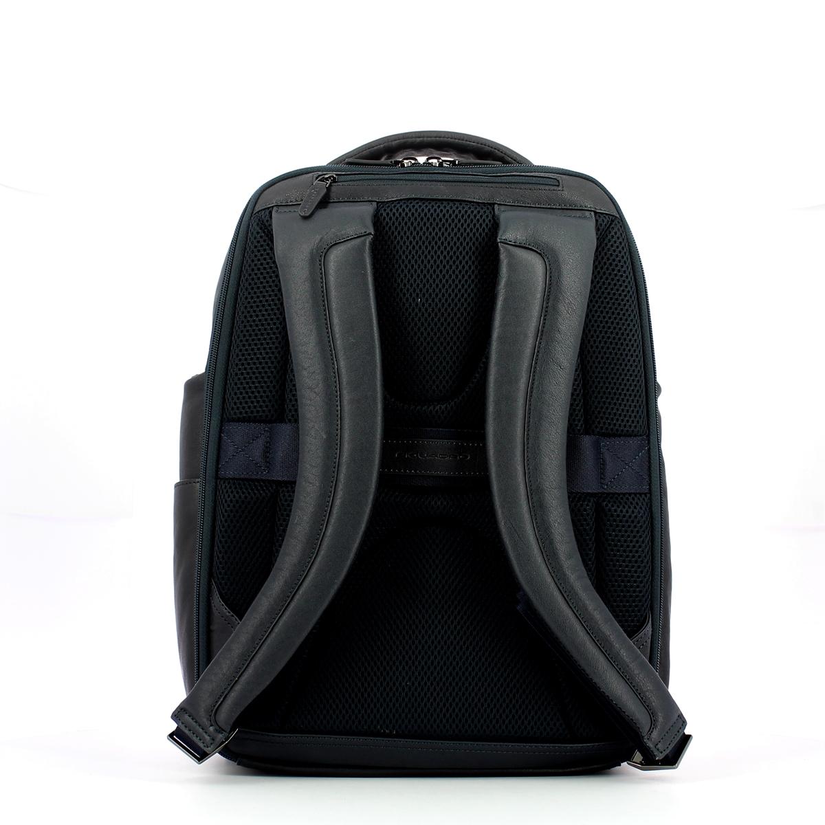 Piquadro Zaino porta PC/iPad® B3S 15.6 - 4