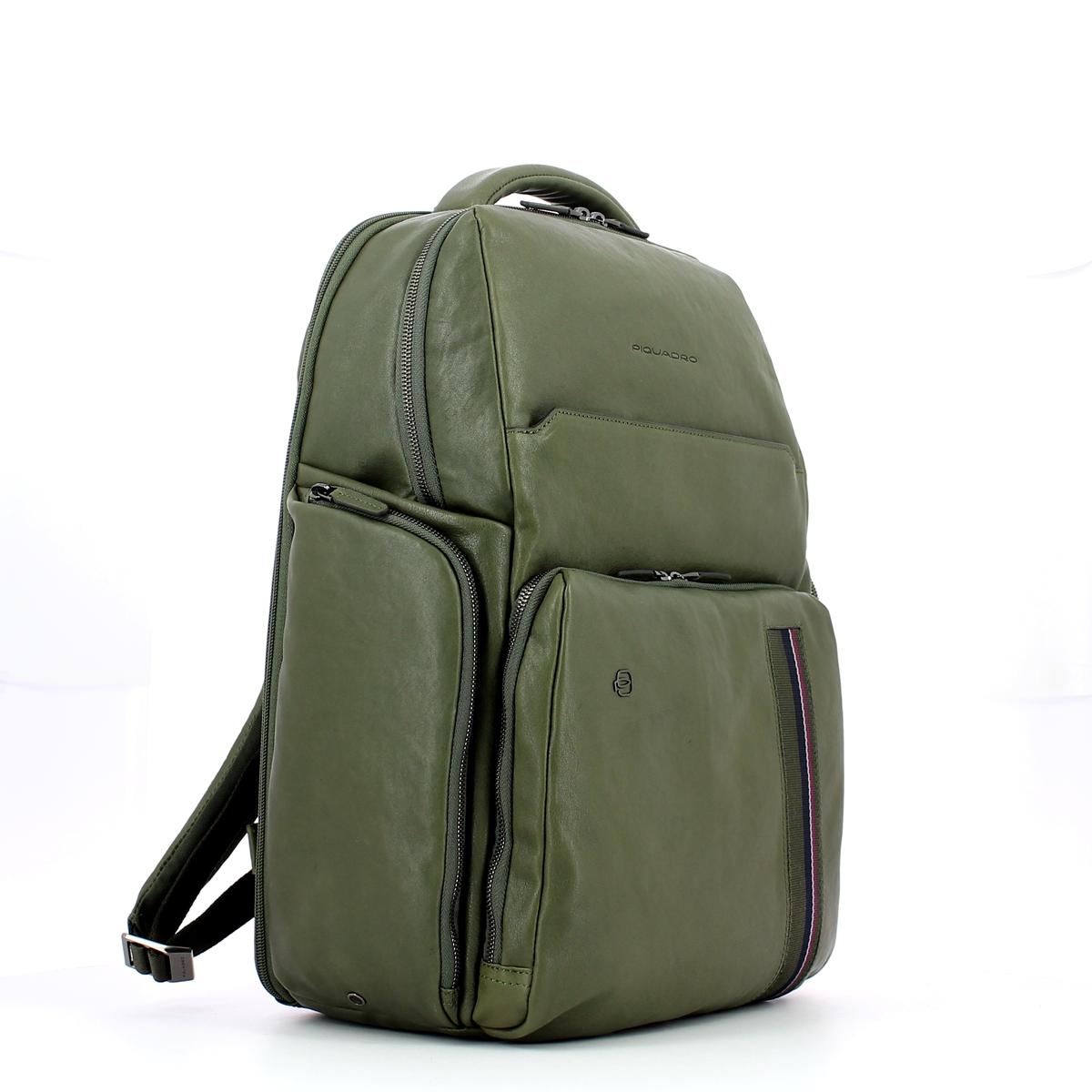 Piquadro Zaino porta PC/iPad® B3S 15.6 - 2