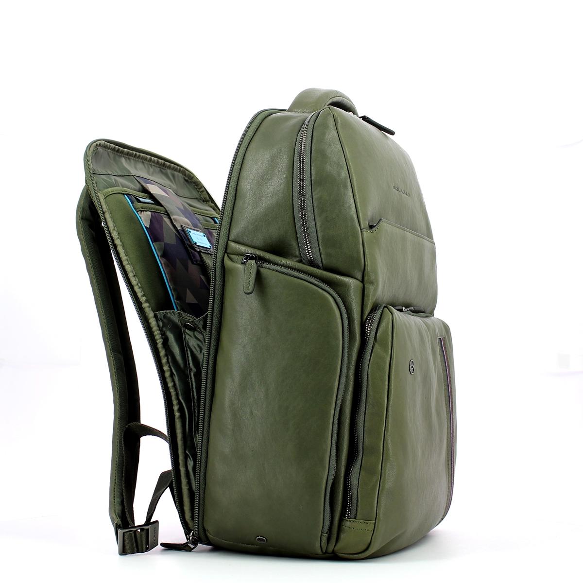 Piquadro Zaino porta PC/iPad® B3S 15.6 - 3