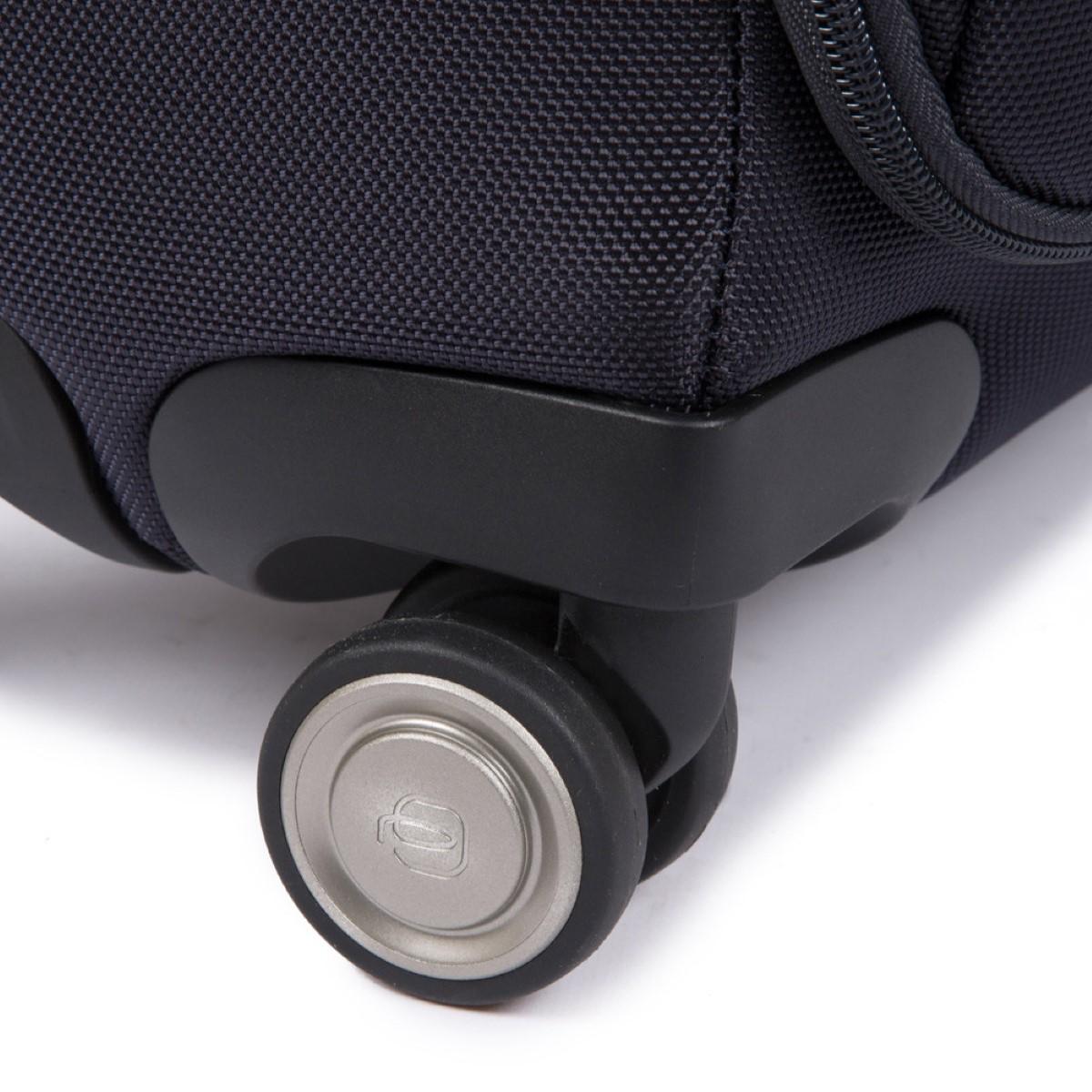 Piquadro Bagaglio a Mano Ultra Slim Brief - 3