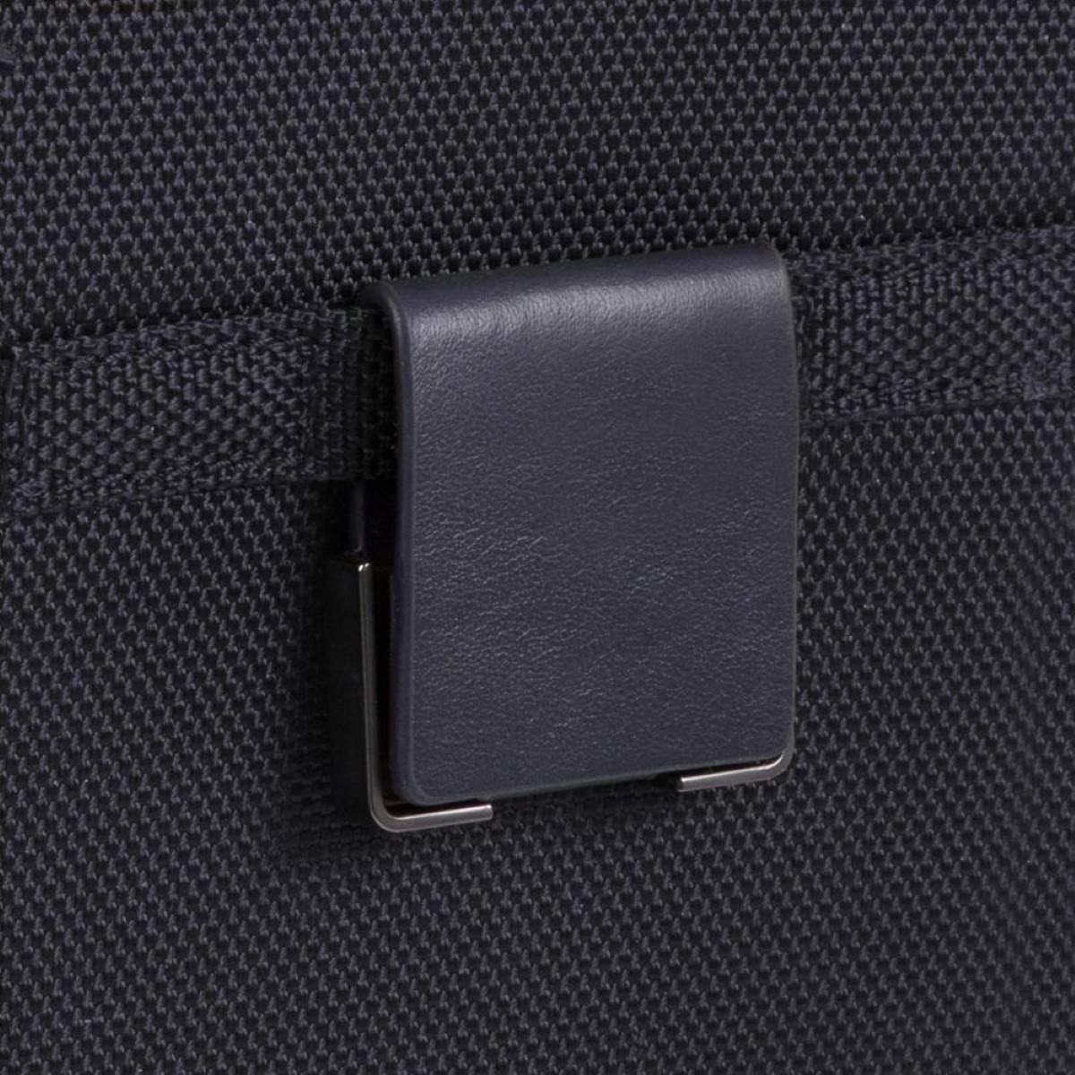 Piquadro Bagaglio a Mano Ultra Slim Brief - 4