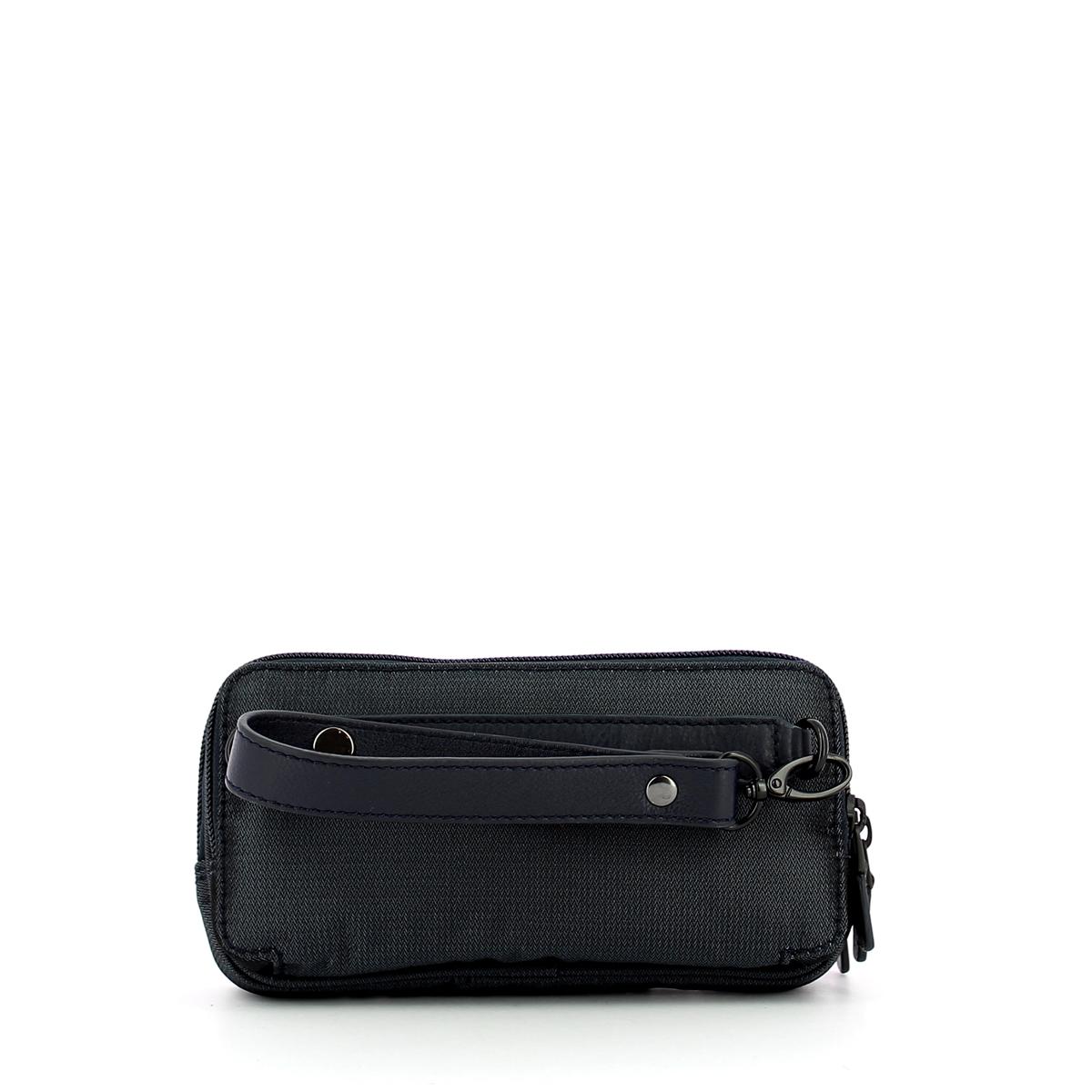 Piquadro Astuccio tre comparti P16 - 3