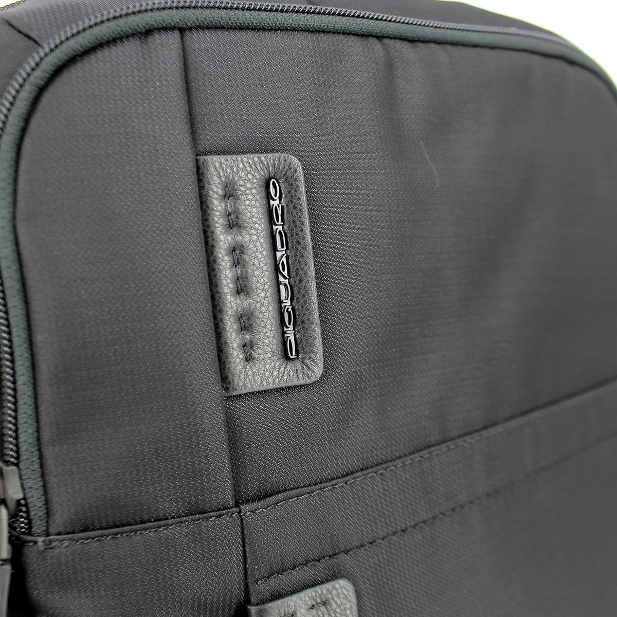 Piquadro Zaino grande porta PC/iPad®P16 15.6 Connequ - 5