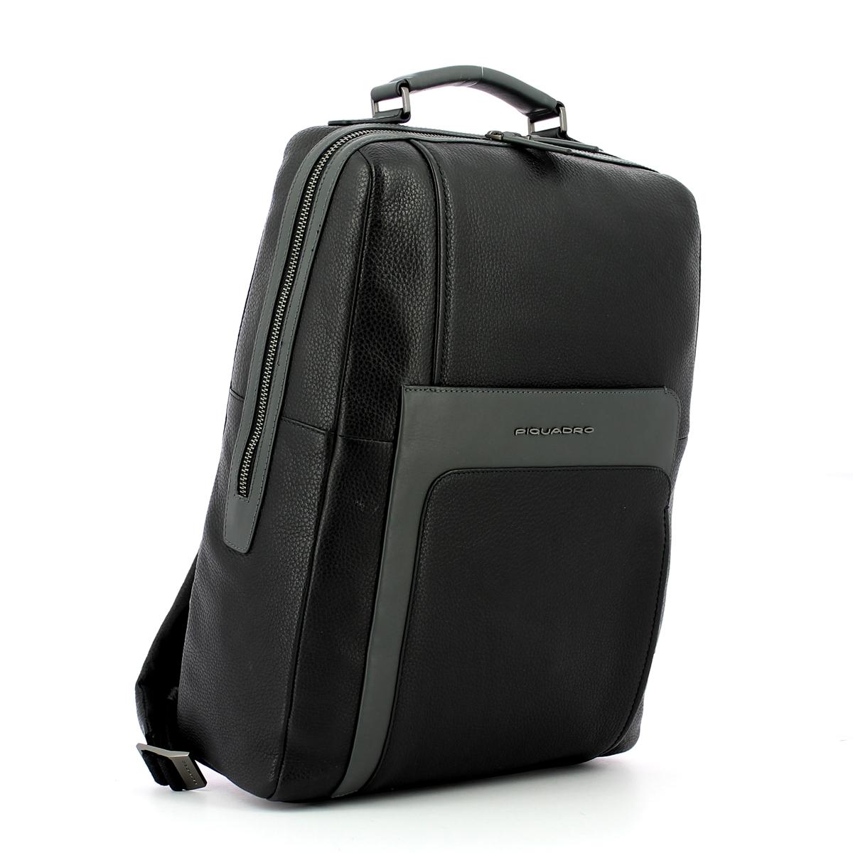 Piquadro Zaino Porta PC Feels 14.0 - 2