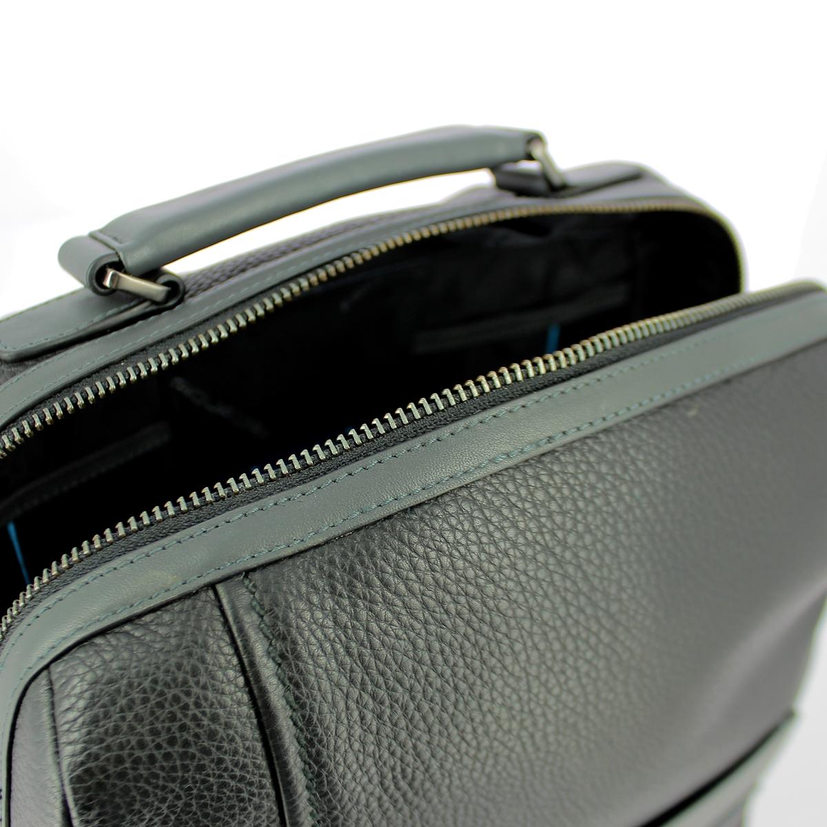 Piquadro Zaino Porta PC Feels 14.0 - 4