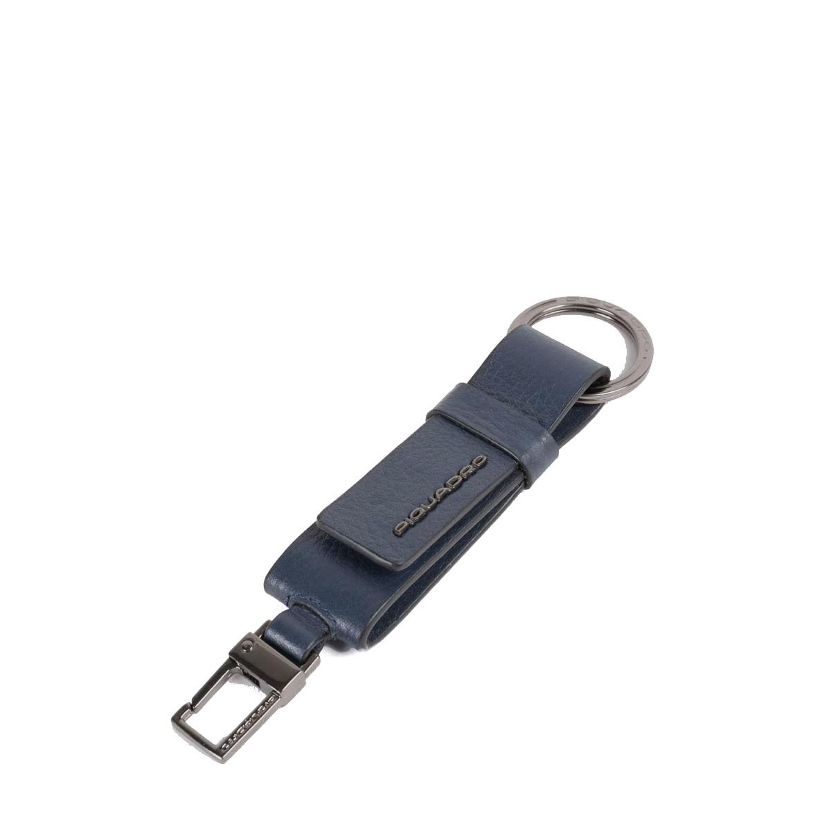 Piquadro Portachiavi con moschettone Modus Special - 1