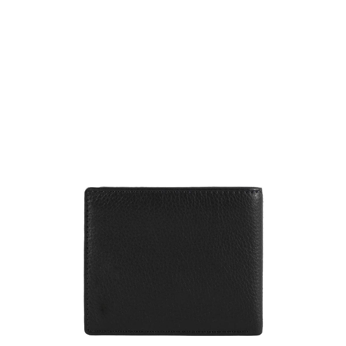 Piquadro Portafogli con porta ID rimovibile Modus Special - 2