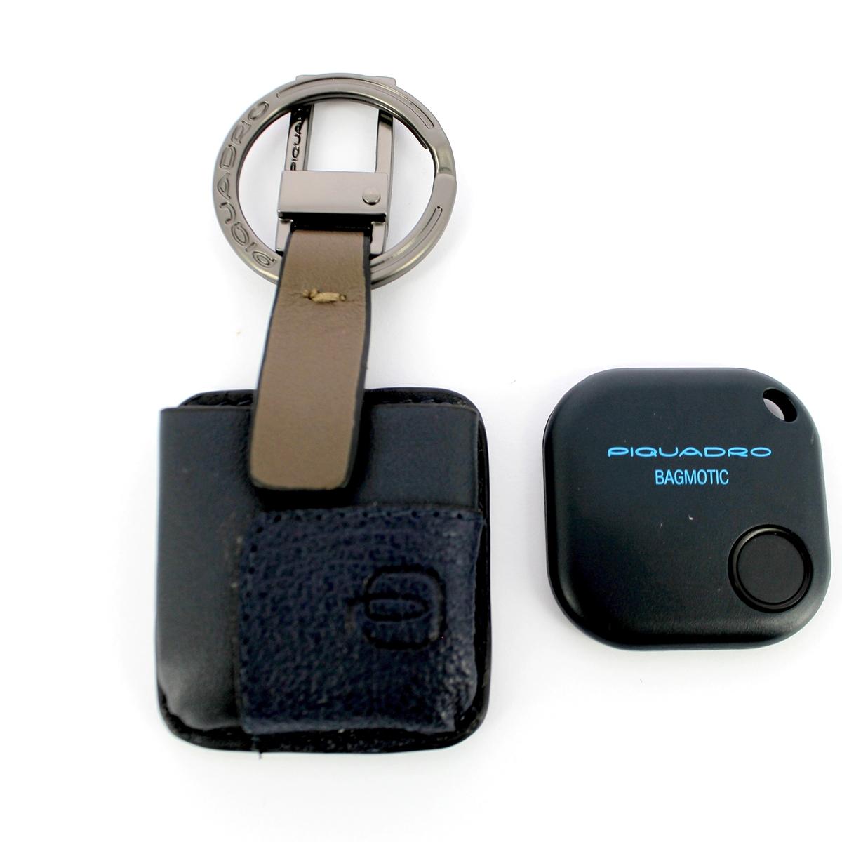 Piquadro Portachiavi con Connequ BagMotic - 1