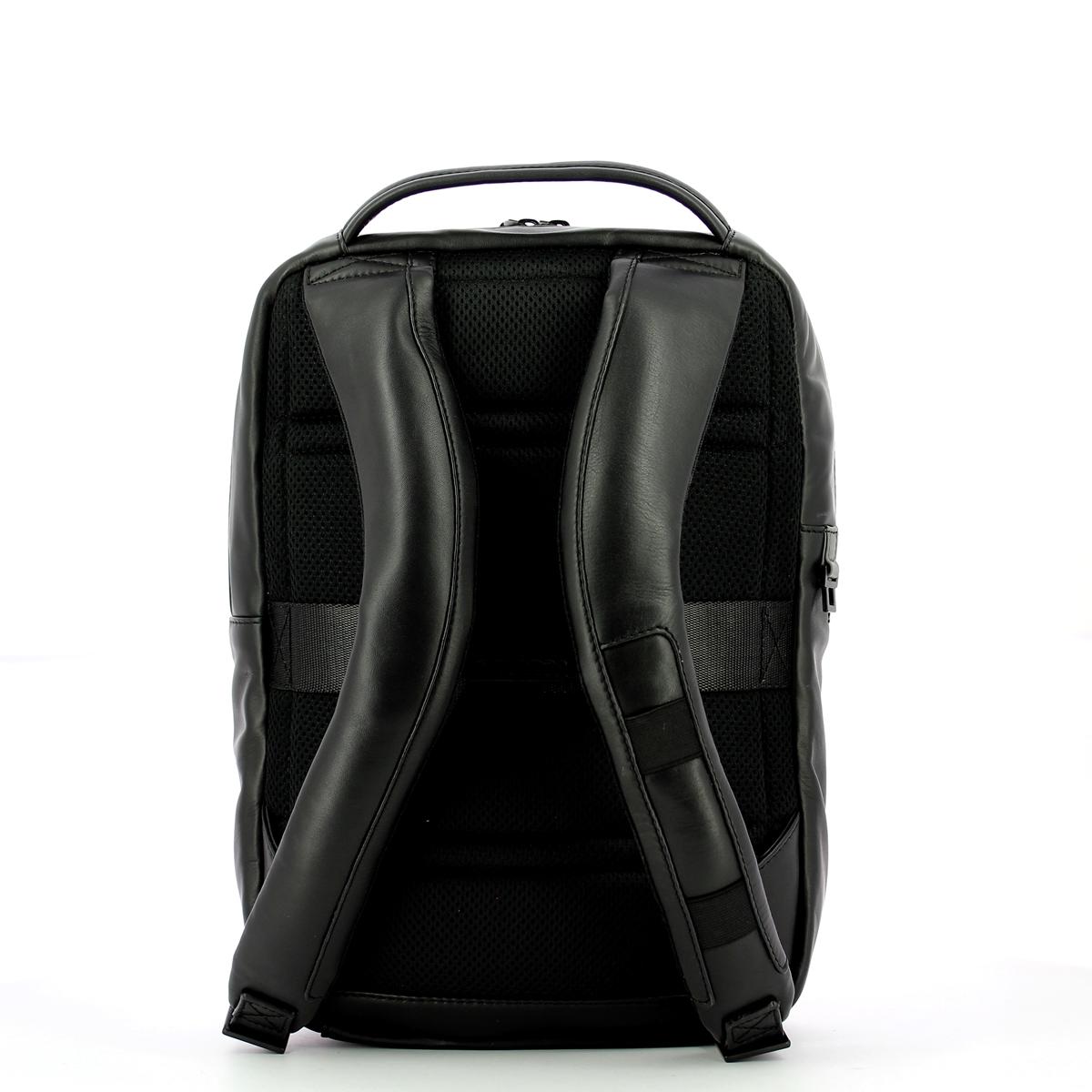 Piquadro Zaino Espandibile Porta PC Explorer 13.3 - 3