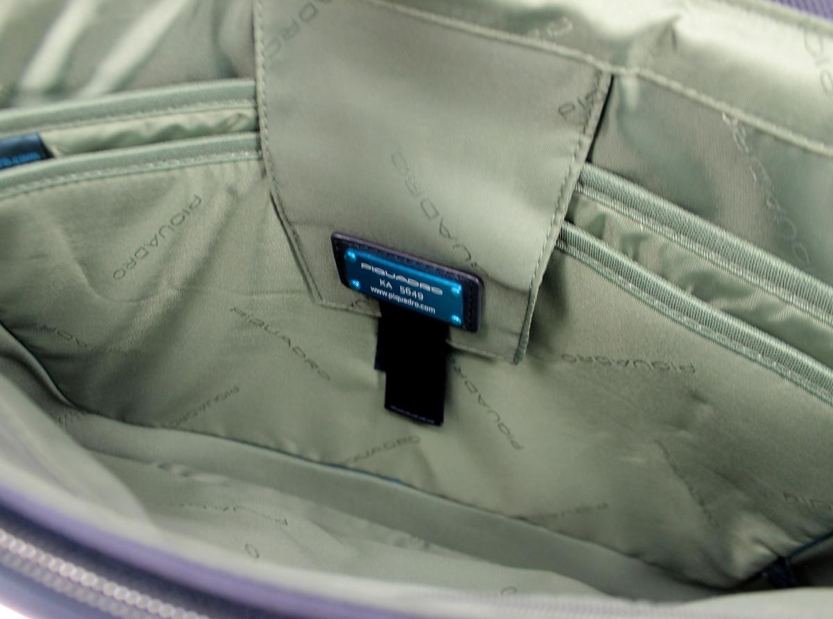 Piquadro Cartella Porta PC Espandile 13.0 Link2 - 5