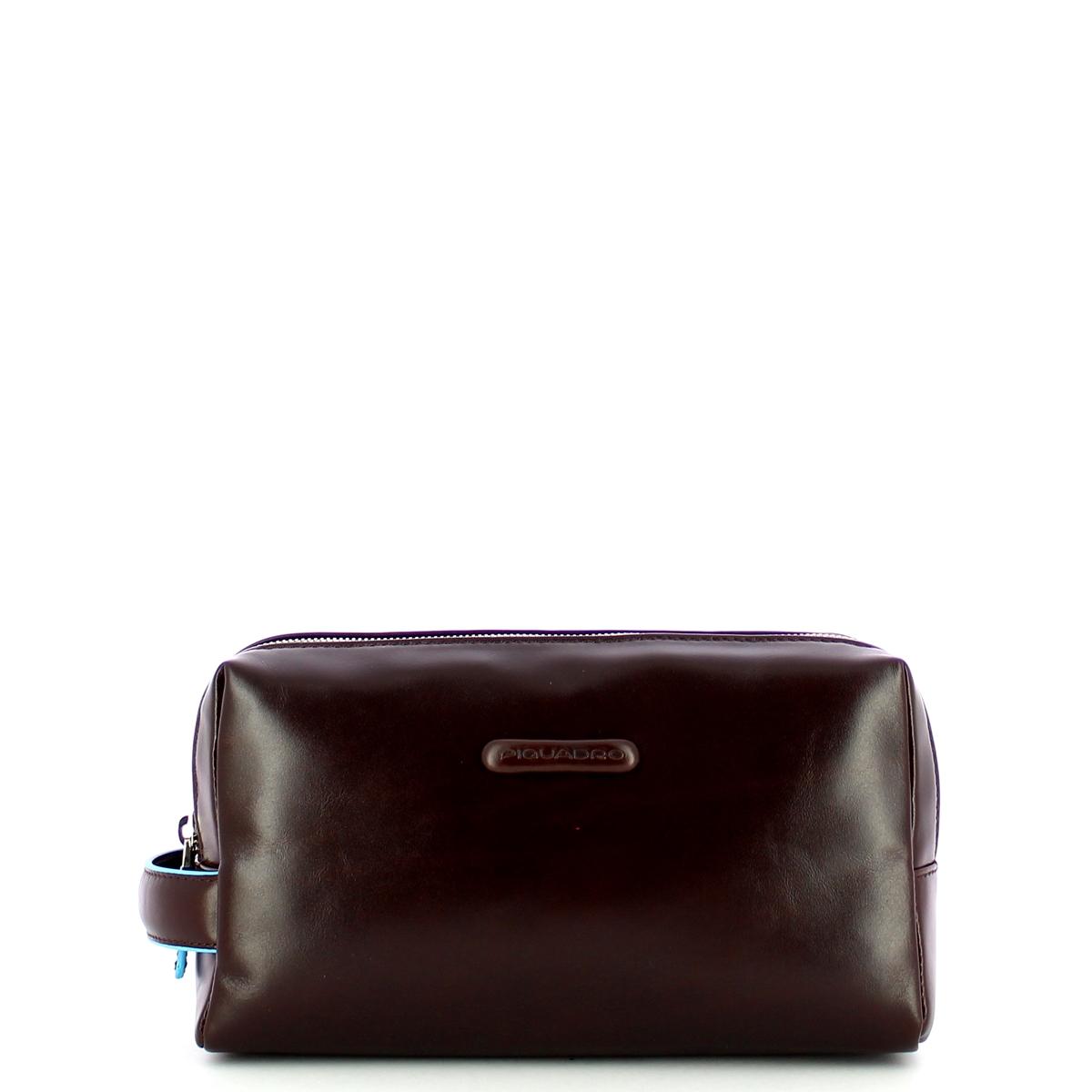 Piquadro Nècessaire da viaggio Blue Square - 1