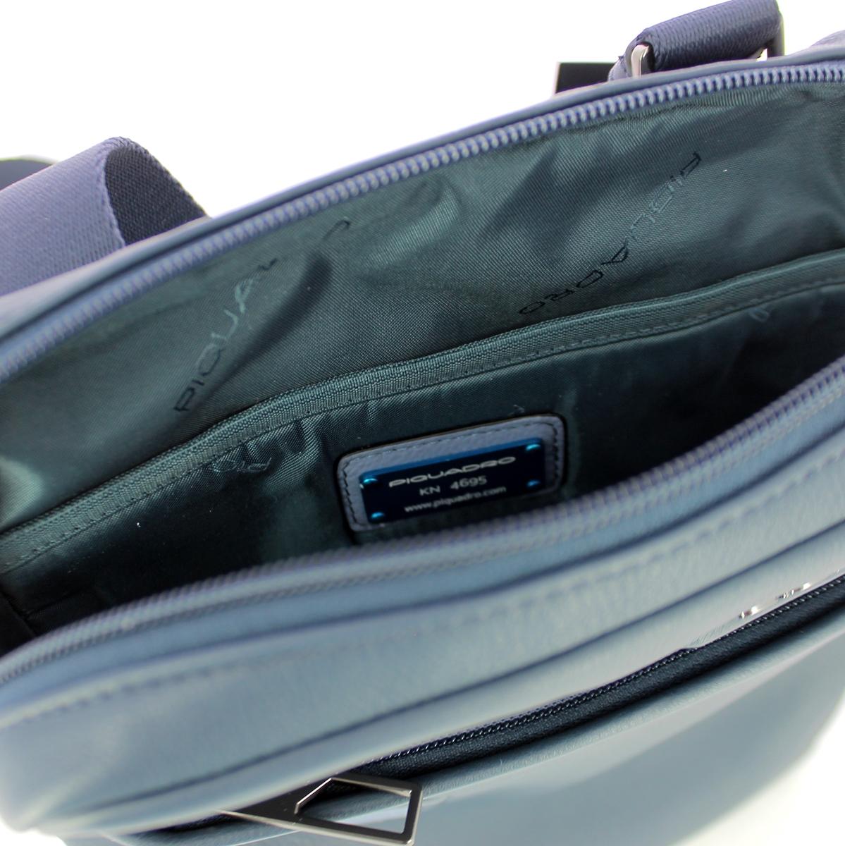 Piquadro Borsello Porta iPad® Akron - 4