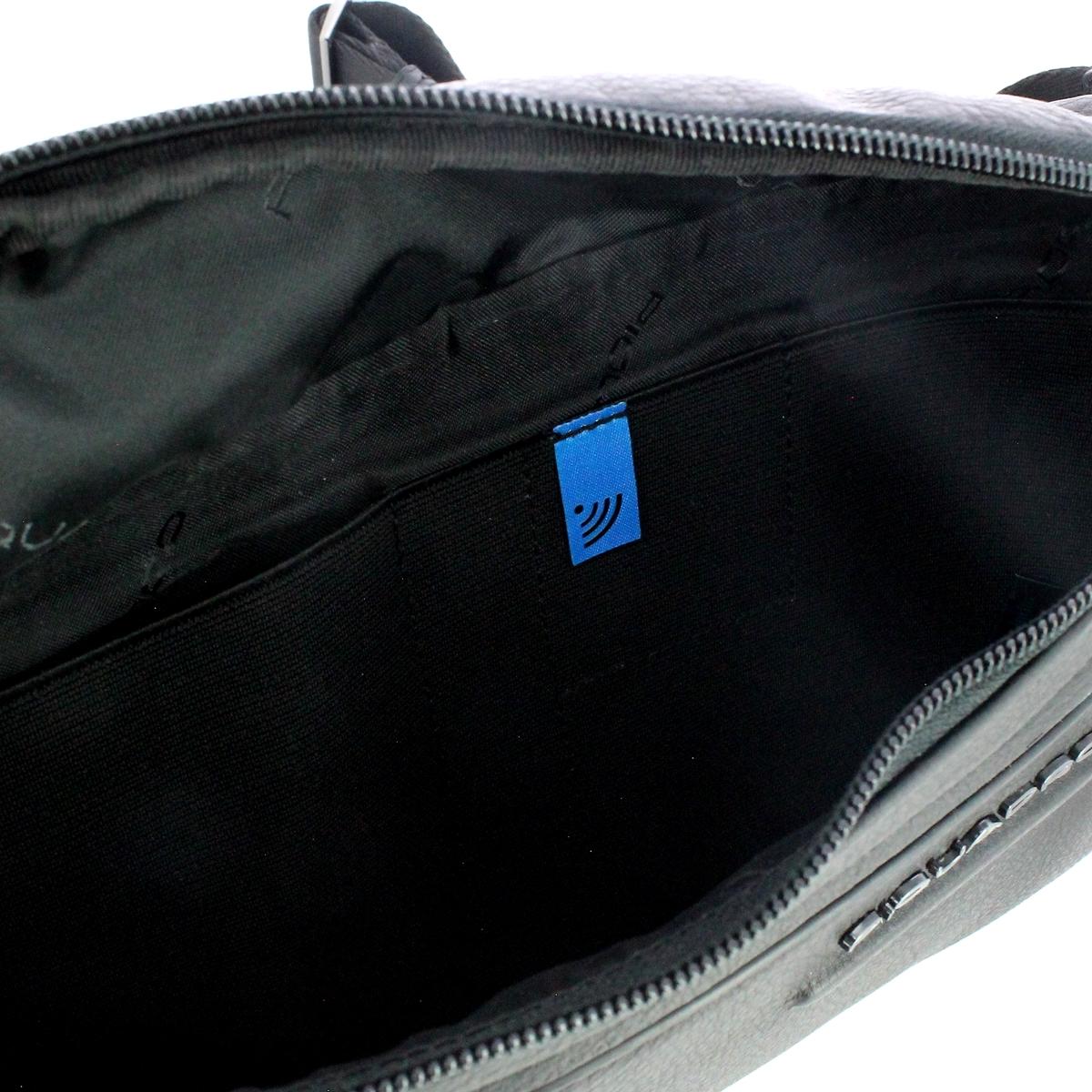 Piquadro Marsupio Akron - 4