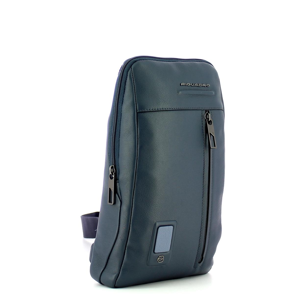 Piquadro Monospalla Akron - 2