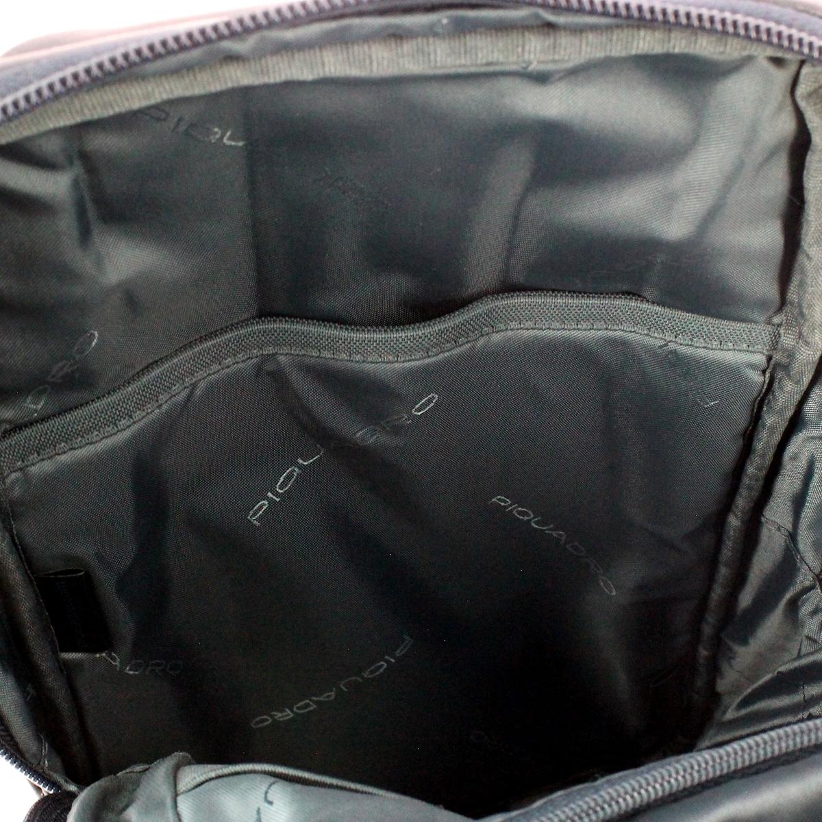 Piquadro Monospalla Akron - 4