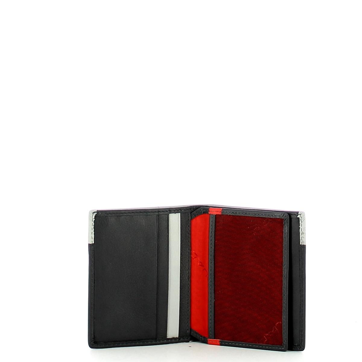 Piquadro Porta carte di credito Urban RFID - 3