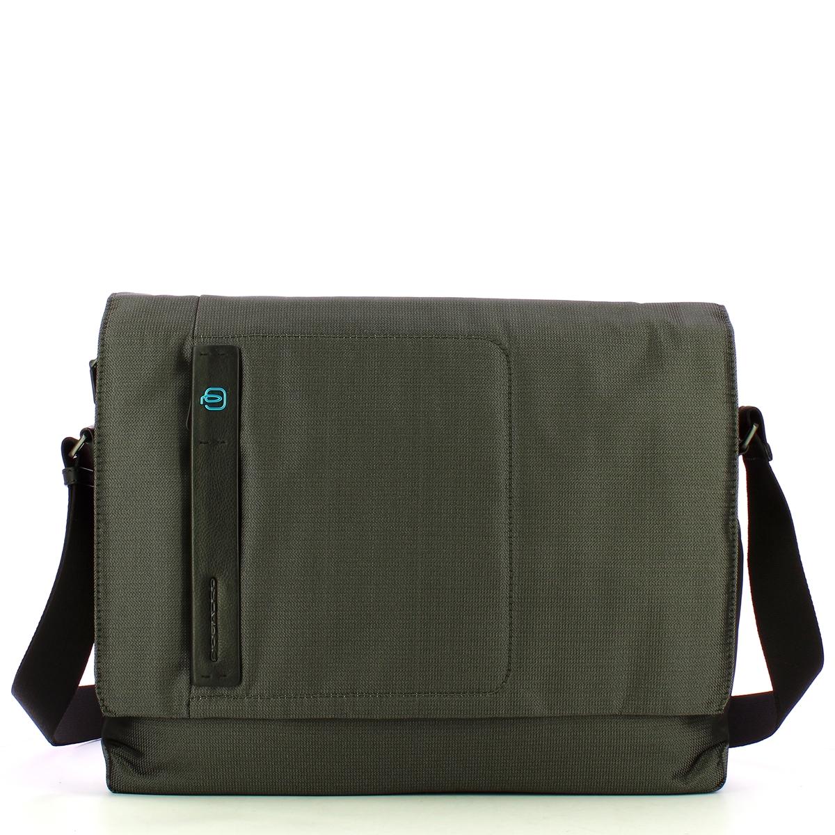 Piquadro Messenger Porta PC P16 14.0 - 1