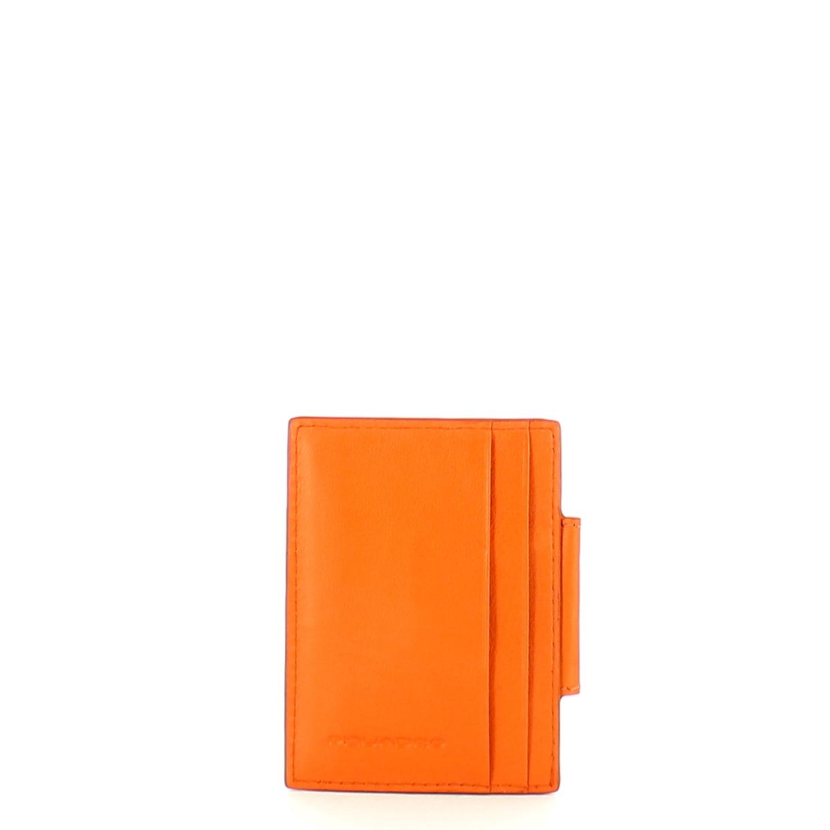 Piquadro Inserto integrativo porta documenti con RFID per PU5248UB00R - 2