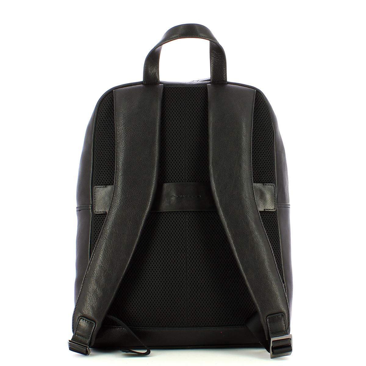 Piquadro Zaino Porta PC Kobe 14.0 - 3