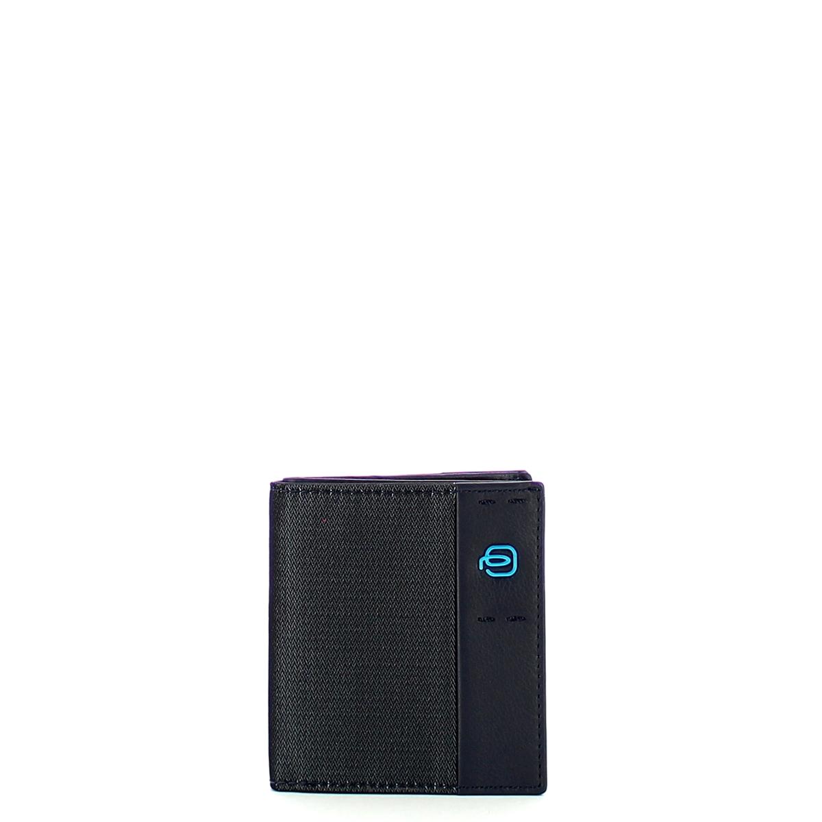 Piquadro Porta carte di credito P16 - 1