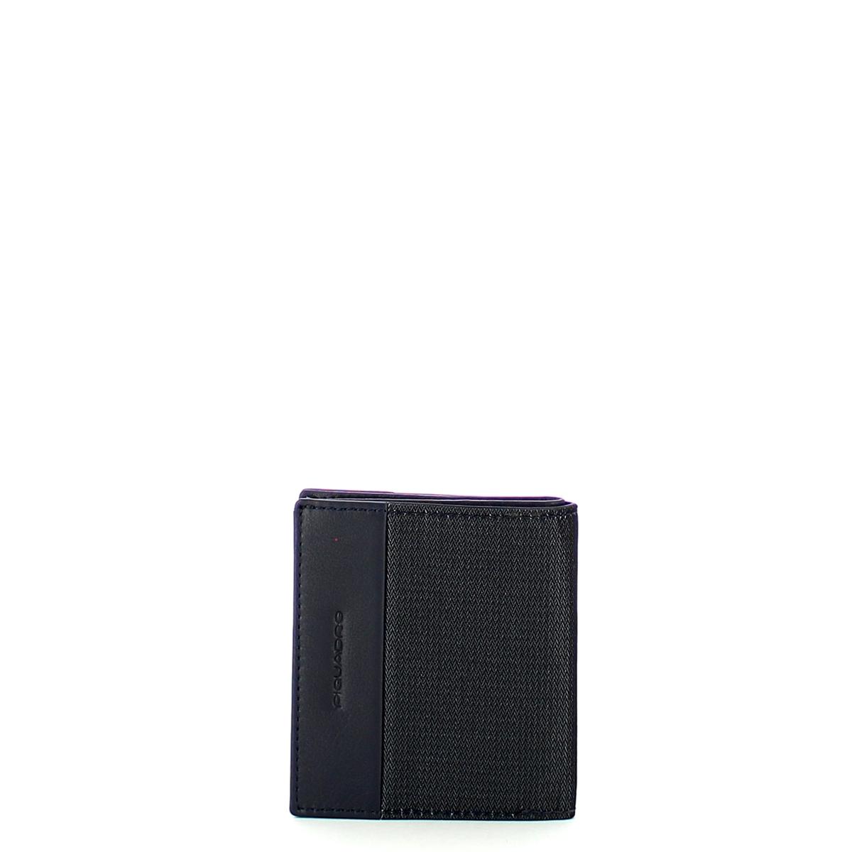 Piquadro Porta carte di credito P16 - 2