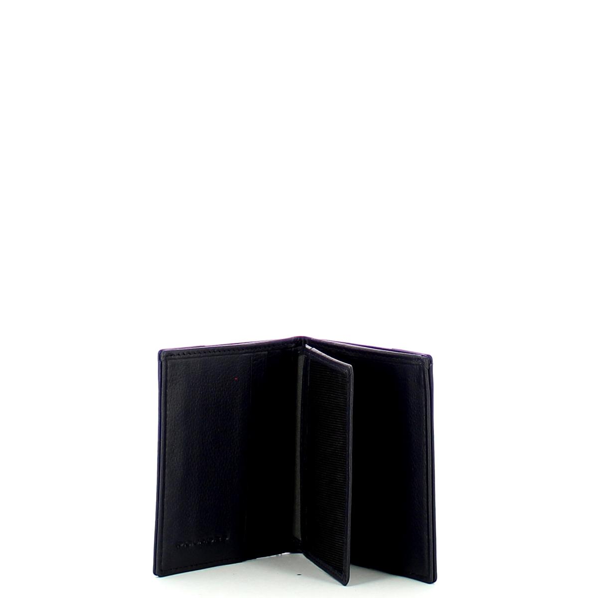Piquadro Porta carte di credito P16 - 3