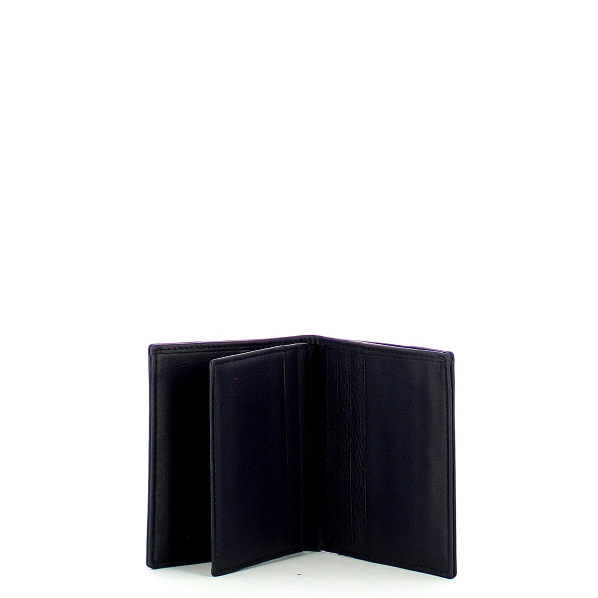 Piquadro Porta carte di credito P16 - 4